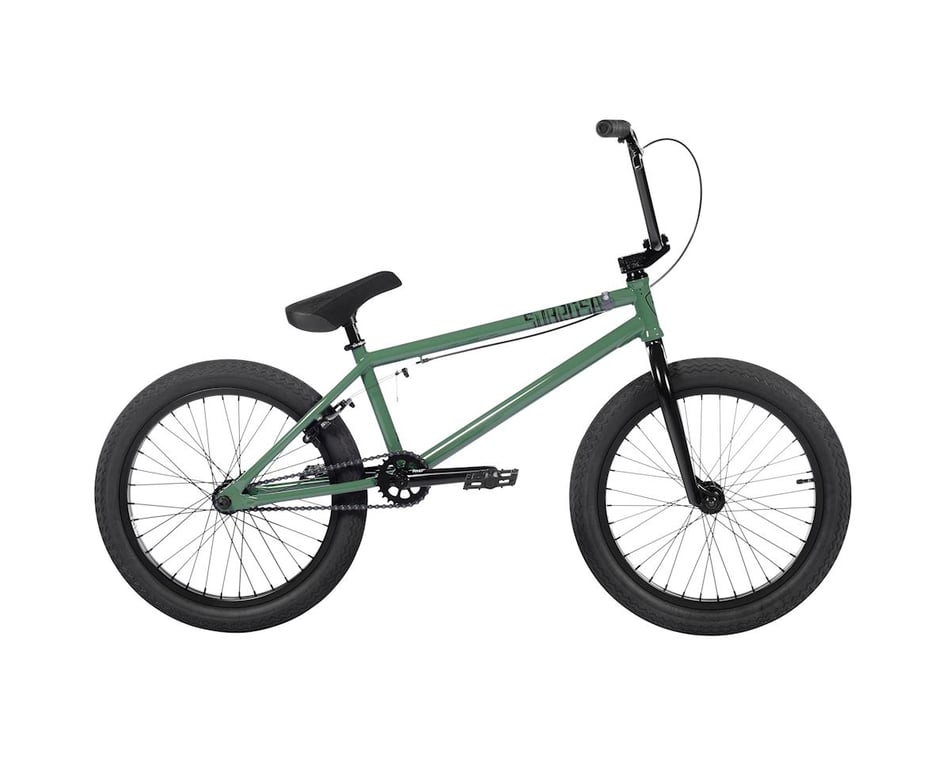 Subrosa 2021 Salvador XL BMX Bike (21