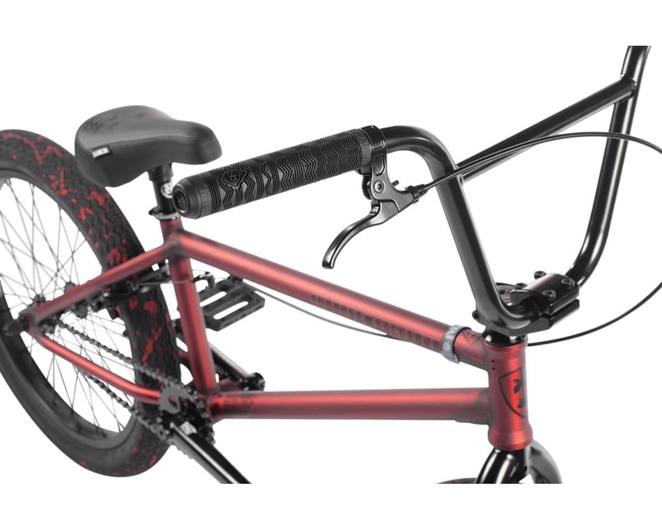 SABROSA SALVADOR BMX バイク20インチ Subrosa Salvador 20