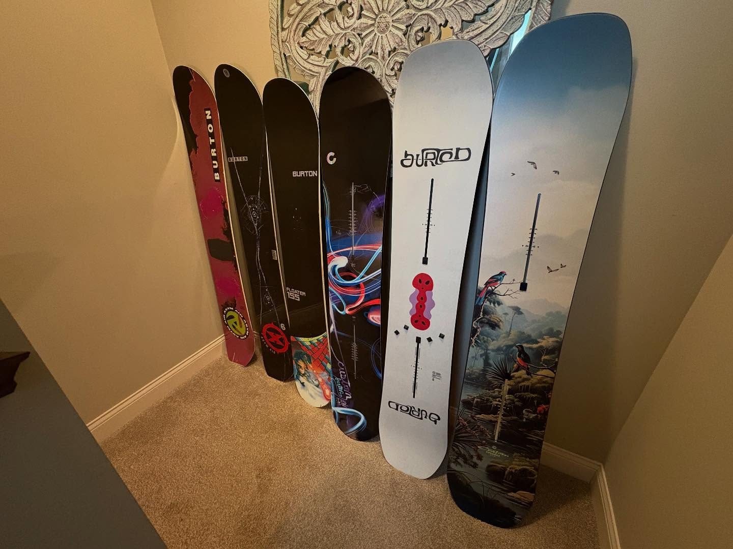 Burton.com | Standing Sideways Since 1977 | Burton Snowboards US