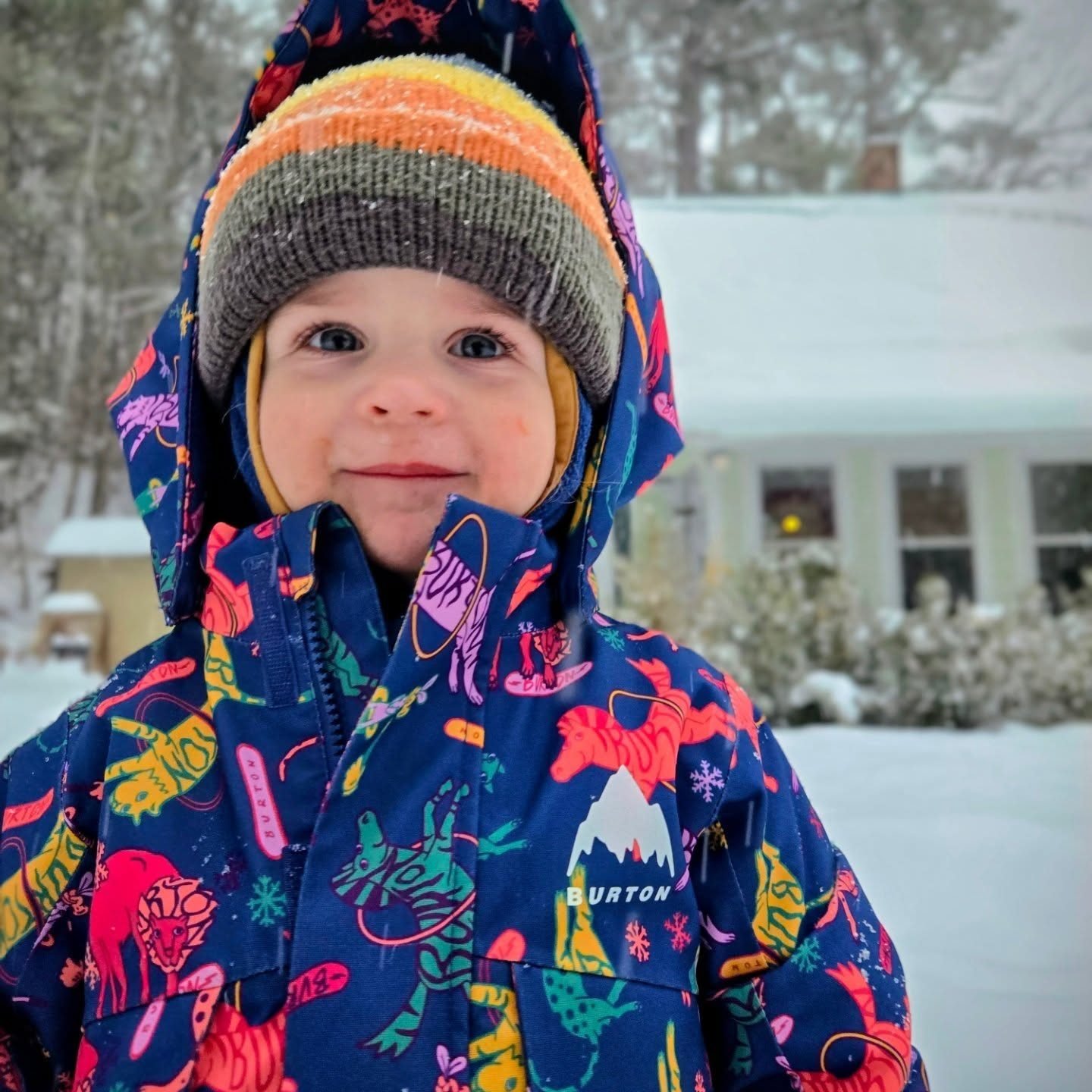 Toddlers' Burton 2L One Piece | Baby Outerwear | Burton.com Winter