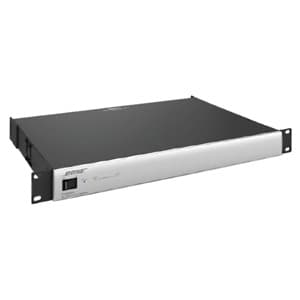 ZA2120-HZ (BOSE)｜アンプ｜業務用音響機器｜電材堂【公式】