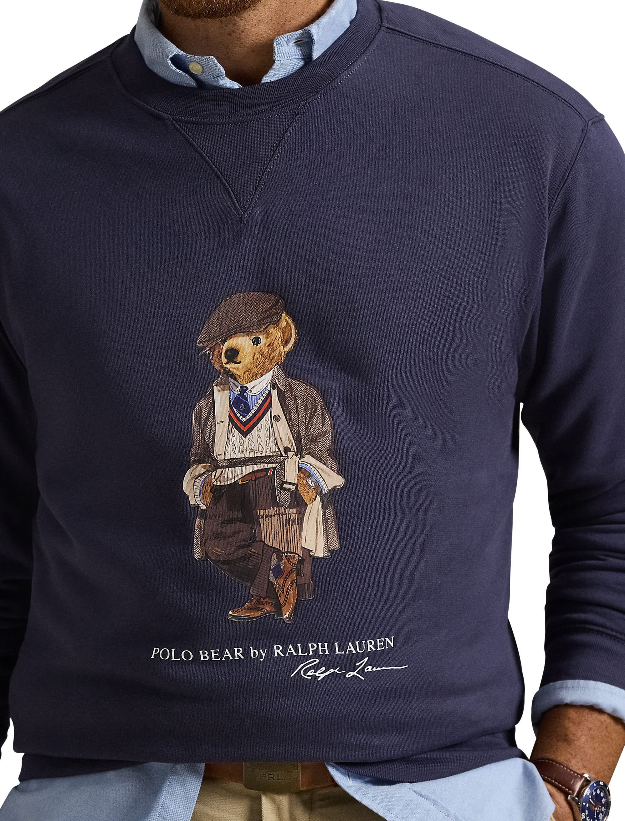 タ*ベ様 USA製 by Lauren デッドストック Polo Ralph