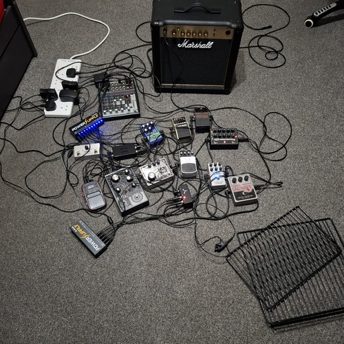 MXR M-151 Doubleshot Distortion Pedal - What To Know & Where To