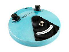 Dunlop Jimi Hendrix System JH-2S Classic Fuzz - What To Know