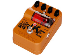 Vox Trike Fuzz - What To Know & Where To Buy | Equipboard