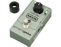 MXR M135 Smart Gate Noise Gate - What To Know & Where To Buy