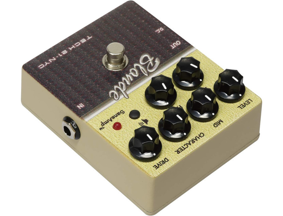 Tech 21 Character Series Blonde - What To Know & Where To Buy