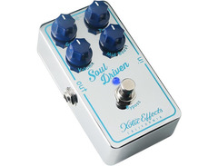 Xotic Effects Soul Driven AH - What To Know & Where To Buy