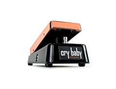 Dunlop JB95 Joe Bonamassa Signature Cry Baby Wah - What To Know