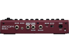 Zoom B3n - What To Know & Where To Buy | Equipboard