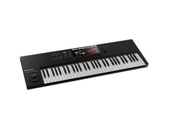 Native Instruments Komplete Kontrol S61 MK2 - What To Know & Where