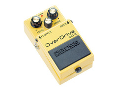 Boss OD-3 OverDrive - What To Know & Where To Buy | Equipboard