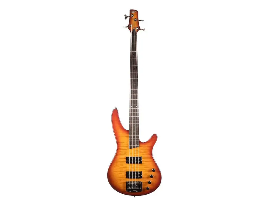 Ibanez SRX500 Standard Soundgear Xtreme - What To Know & Where To