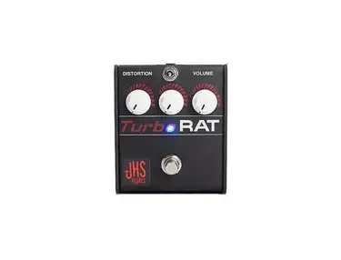 JHS ProCo Rat 
