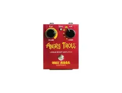 Way Huge Electronics WHE101 Angry Troll - What To Know & Where To