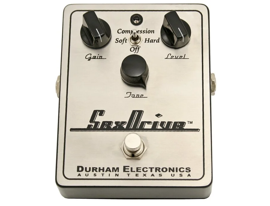 Durham Electronics Sex Drive - What To Know & Where To Buy