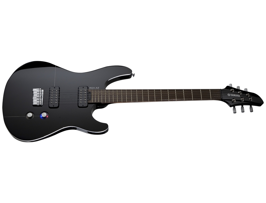 Yamaha RGXA2 - What To Know & Where To Buy | Equipboard