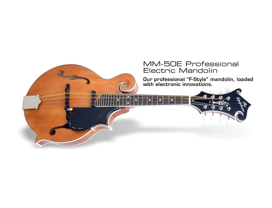 Epiphone mm-50e vn mandolin - What To Know & Where To Buy | Equipboard