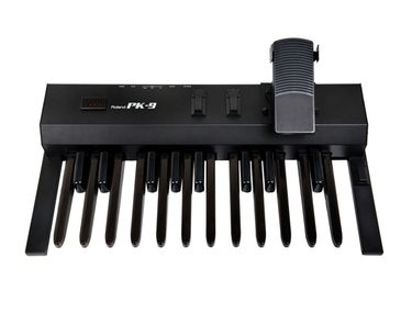 Roland FC-200 MIDI Foot Controller - What To Know & Where To Buy