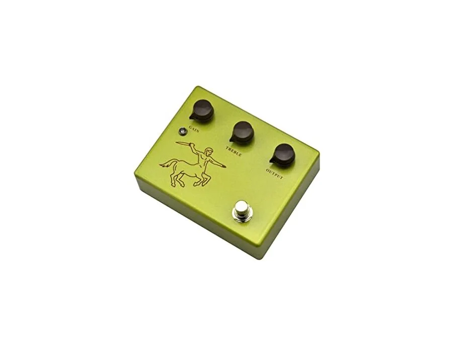 Klon Centaur Clone Kit - What To Know & Where To Buy | Equipboard