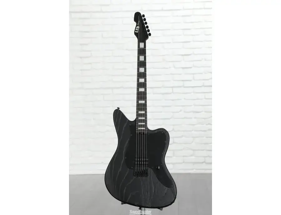 ESP LTD XJ-1 HT - What To Know & Where To Buy | Equipboard