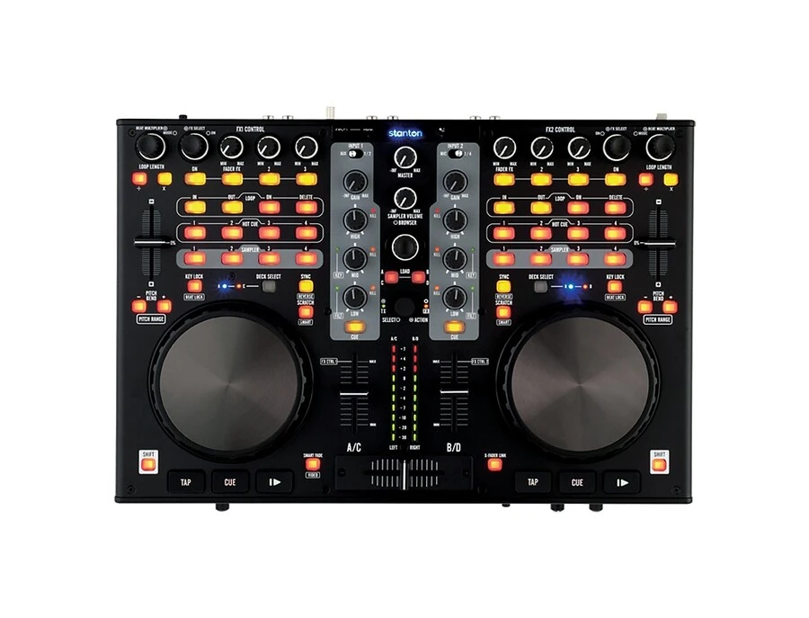 Stanton DJC.4 - What To Know & Where To Buy | Equipboard