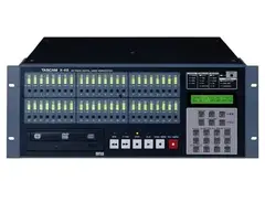 Tascam Midistudio 688 - What To Know & Where To Buy | Equipboard