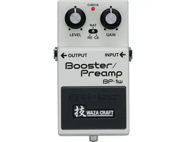 Boss FB-2 Feedbacker/Booster - What To Know & Where To Buy