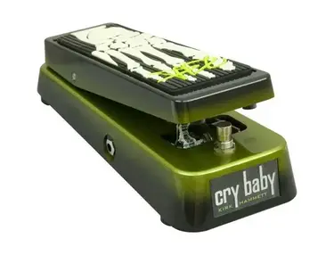 Dunlop JHM9 Jimi Hendrix Cry Baby Mini Wah pedal - What To Know