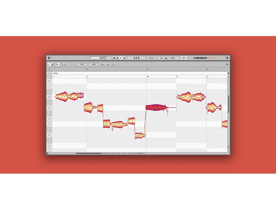 Celemony Melodyne 5 Essential - What To Know & Where To Buy