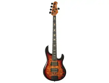Ernie Ball OLP Stingray Electric Bass - What To Know & Where To