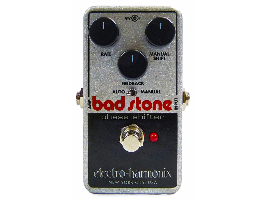 Electro-Harmonix Bad Stone Nano - What To Know & Where To Buy