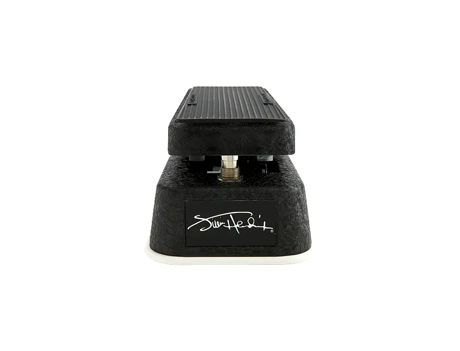 Dunlop JH1-D Jimi Hendrix Signature Wah - What To Know & Where To