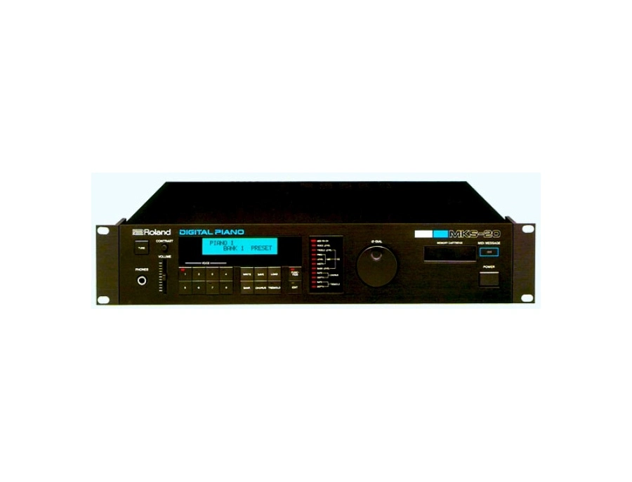 Roland MKS-20 - What To Know & Where To Buy | Equipboard