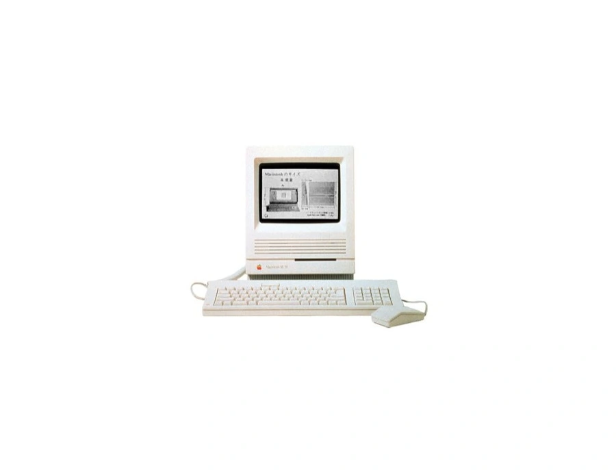 Apple Macintosh SE/30 - What To Know & Where To Buy | Equipboard