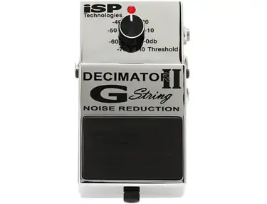 ISP Technologies Decimator X - What To Know & Where To Buy