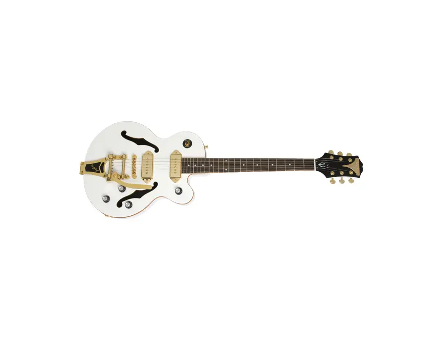 Epiphone Wildkat Royale - What To Know & Where To Buy | Equipboard