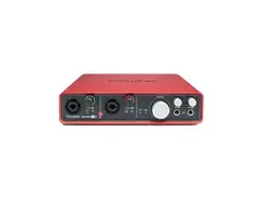 Focusrite Scarlett 6i6 - What To Know & Where To Buy | Equipboard