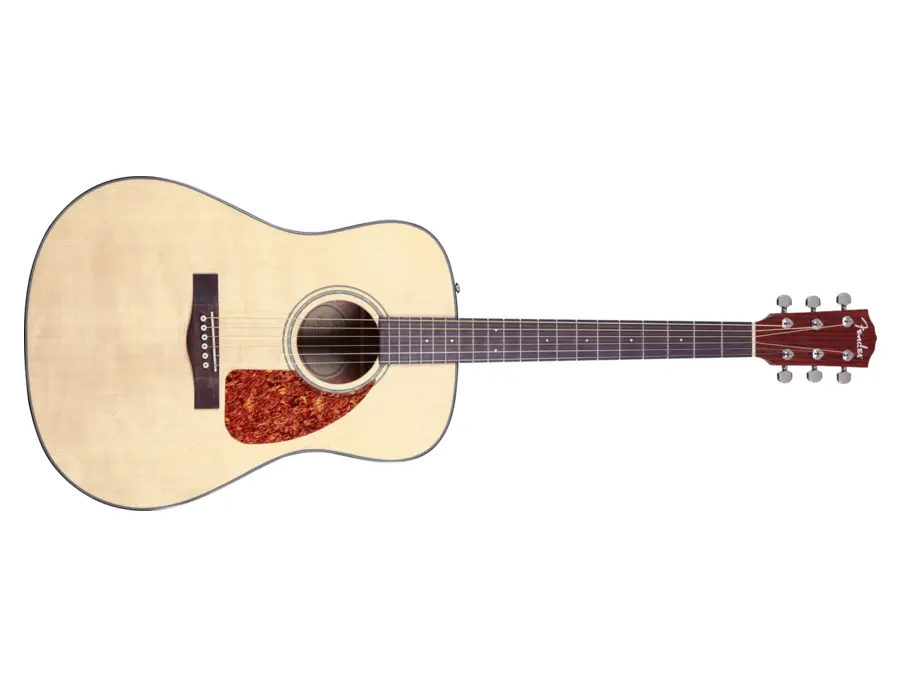 Fender CD-140S - What To Know & Where To Buy | Equipboard