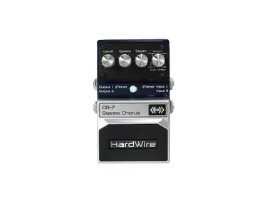 Digitech PDS-1700 Chorus/Flanger - What To Know & Where To Buy