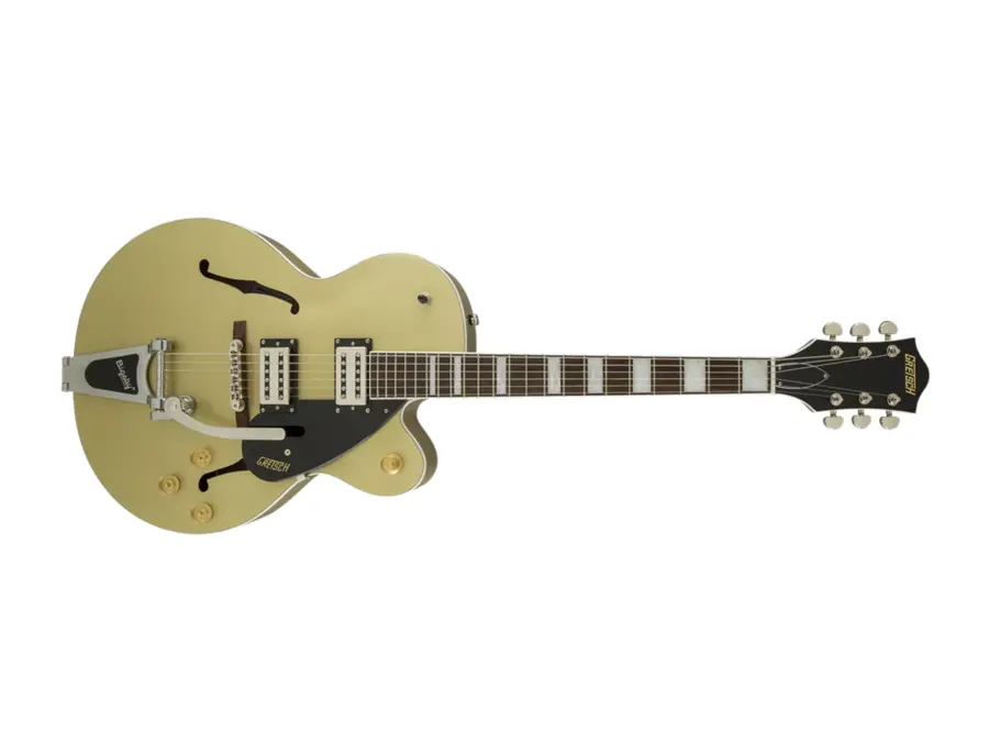 GRETSCH✴︎G2422T セミホロウ ビグスビー GRETSCH✴︎G2422T