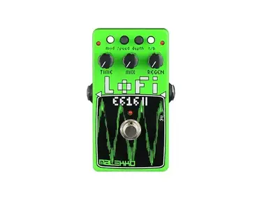 Malekko Heavy Industry Echo 600 - What To Know & Where To Buy
