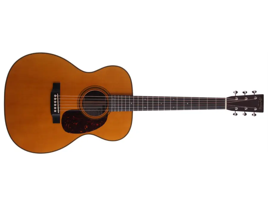 Martin 000-28EC Eric Clapton Signature - What To Know & Where To
