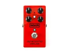 MXR M228 Dyna Comp Deluxe - What To Know & Where To Buy | Equipboard