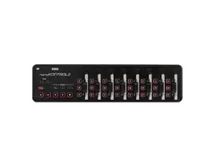 Korg nanoKONTROL2 - What To Know & Where To Buy | Equipboard