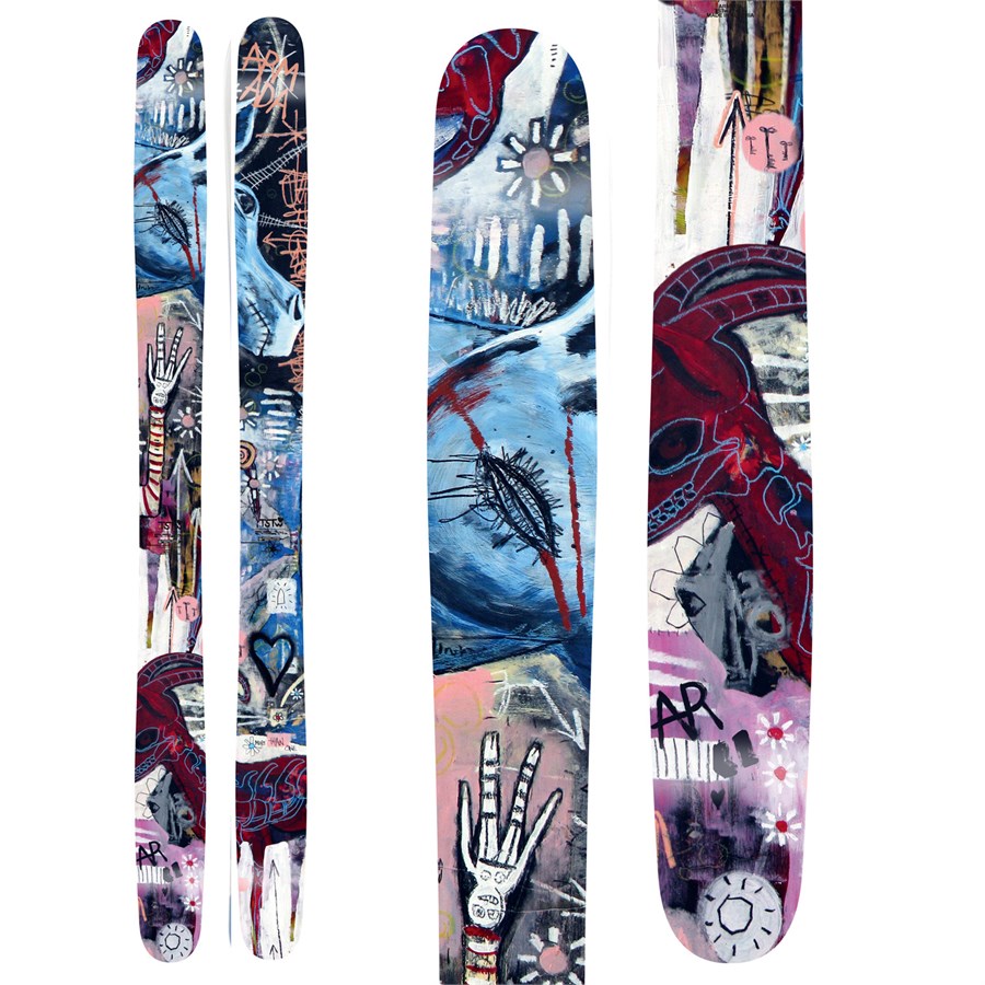 ☆アルマダTST 15-16モデル 174cm&MARKER ARMADA アルマダ TST 174