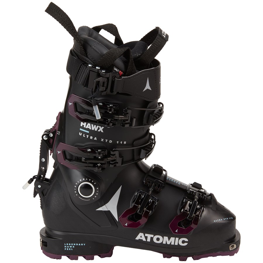 Atomic Hawx Ultra XTD 115 W CT GW Alpine Touring Ski Boots