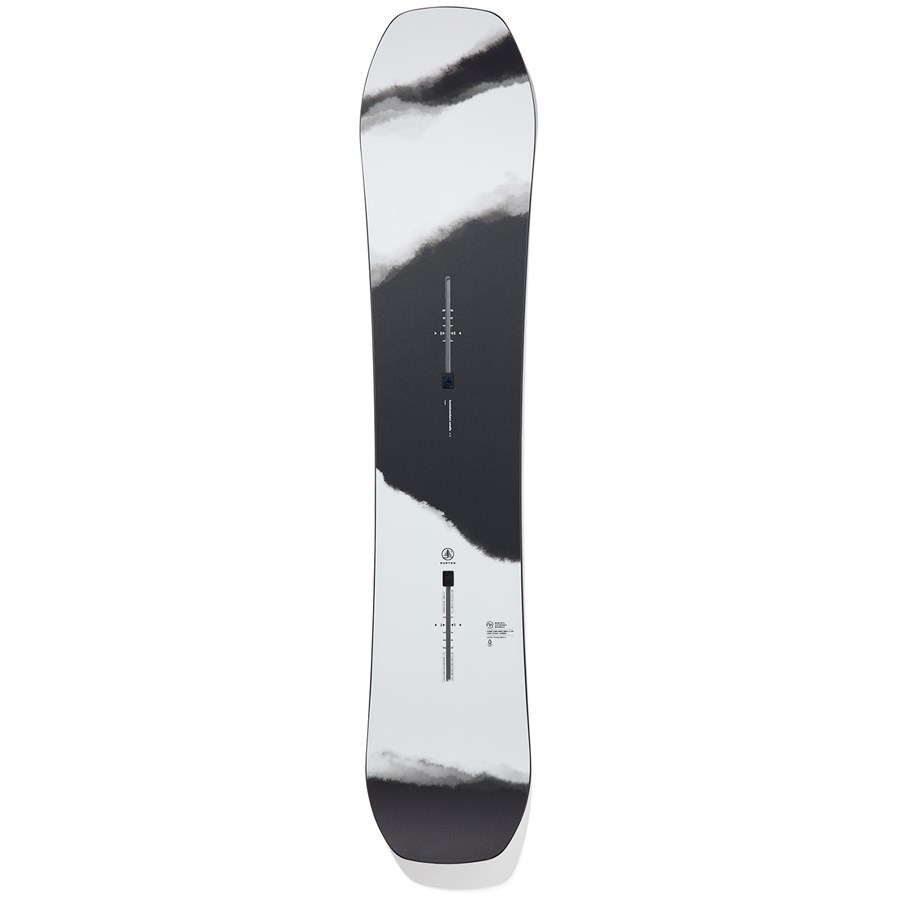 Burton Family Tree Hometown Hero Smalls Snowboard 2025 | evo