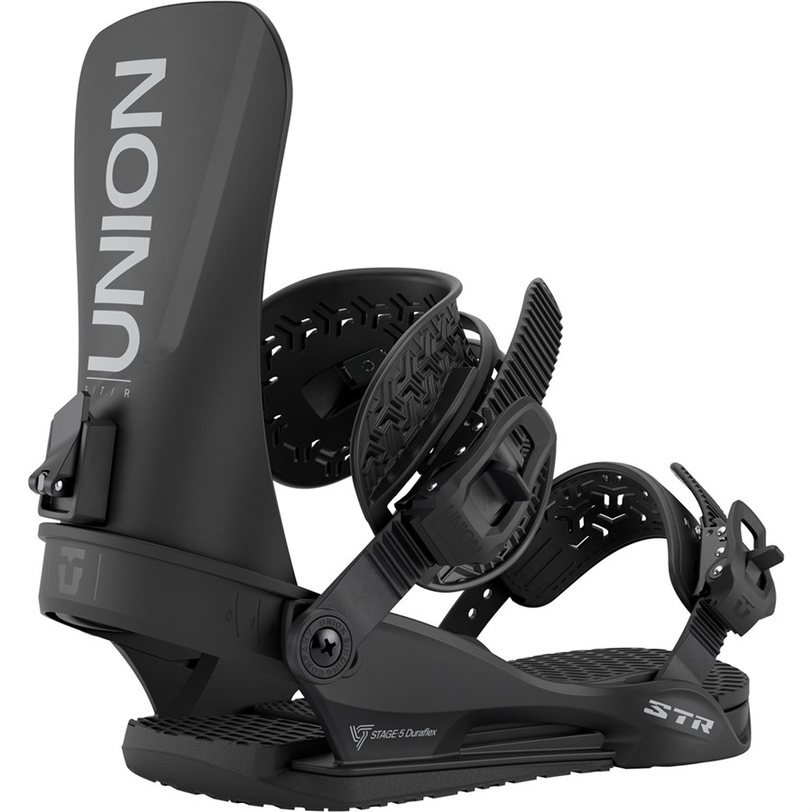Union STR Snowboard Bindings 2026 | evo