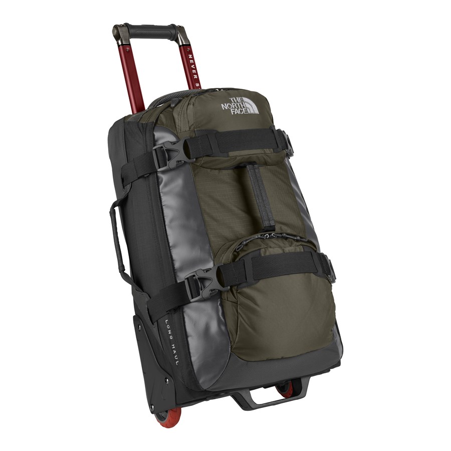 The North Face Longhaul 21 | evo